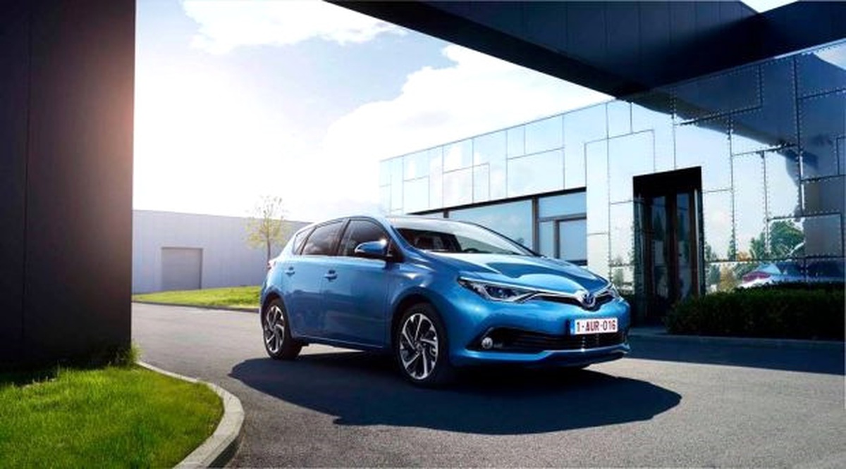 Toyota Auris Hybrid, Toyota Hybrid Nedir? Yeni Trend Hibrit Otomobil Özellikleri