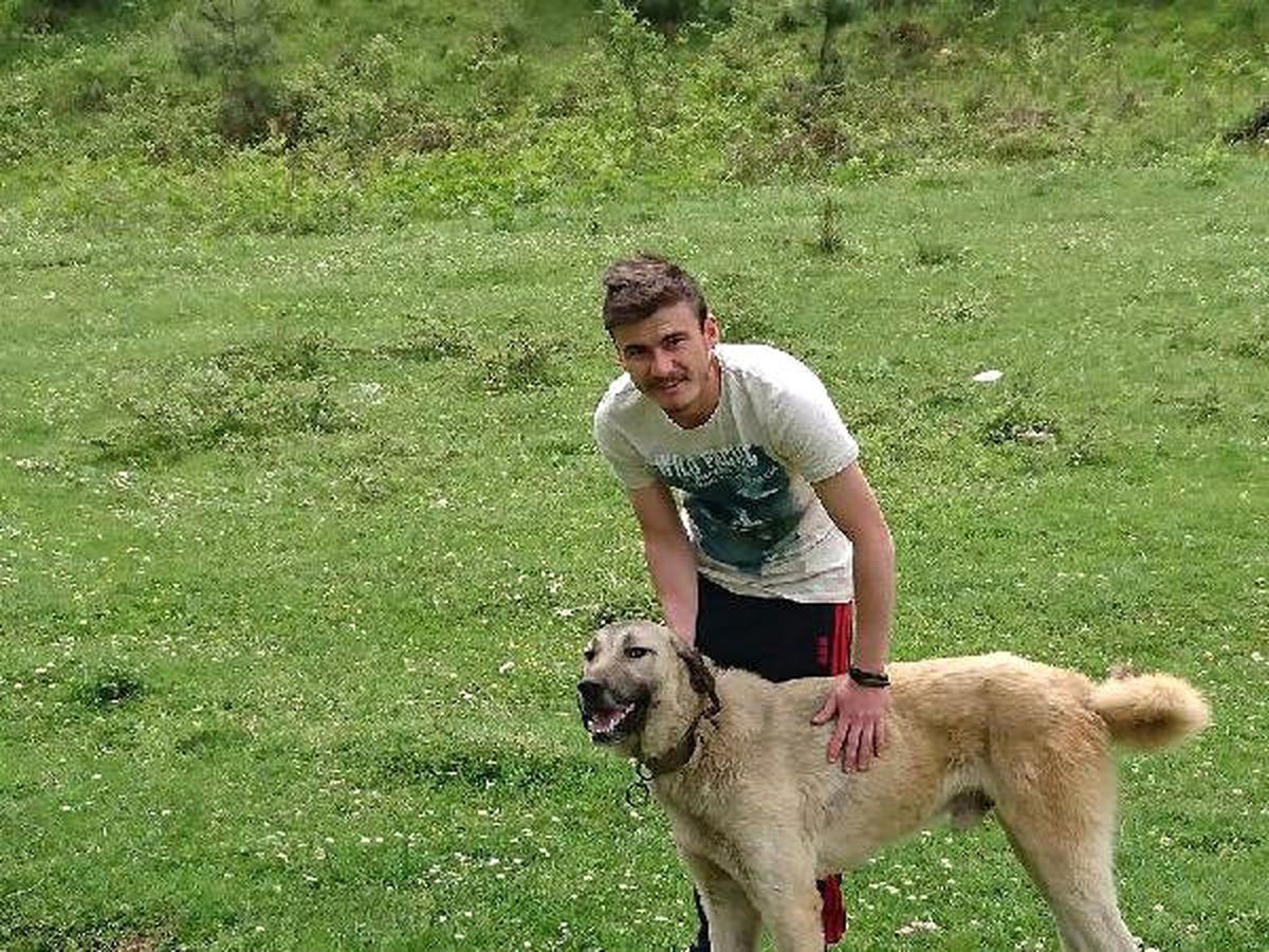 Trenden Son Anda Kendisini Kurtardı, Arkadaşı Öldü- Yeniden