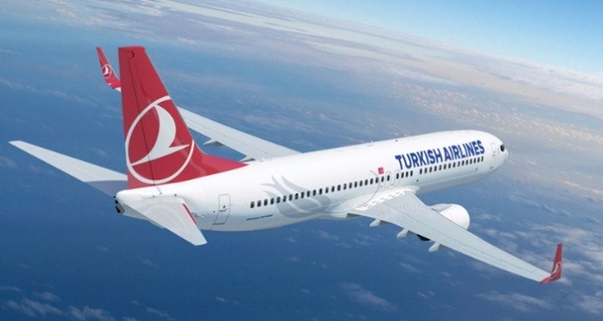 Yolcu Şeker Komasına Girince THY Uçağı Geri Döndü