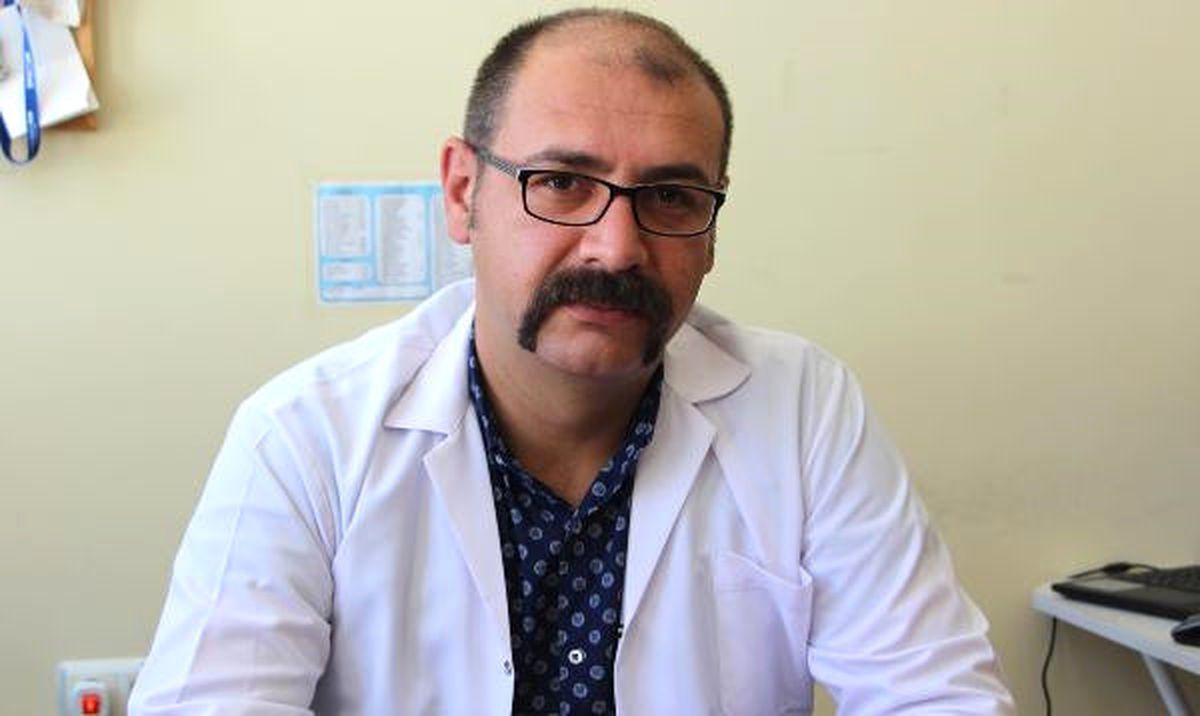 Yrd. Doç. Dr. Işıdan: Kuş Gribi İnsandan İnsana Bulaşmaz