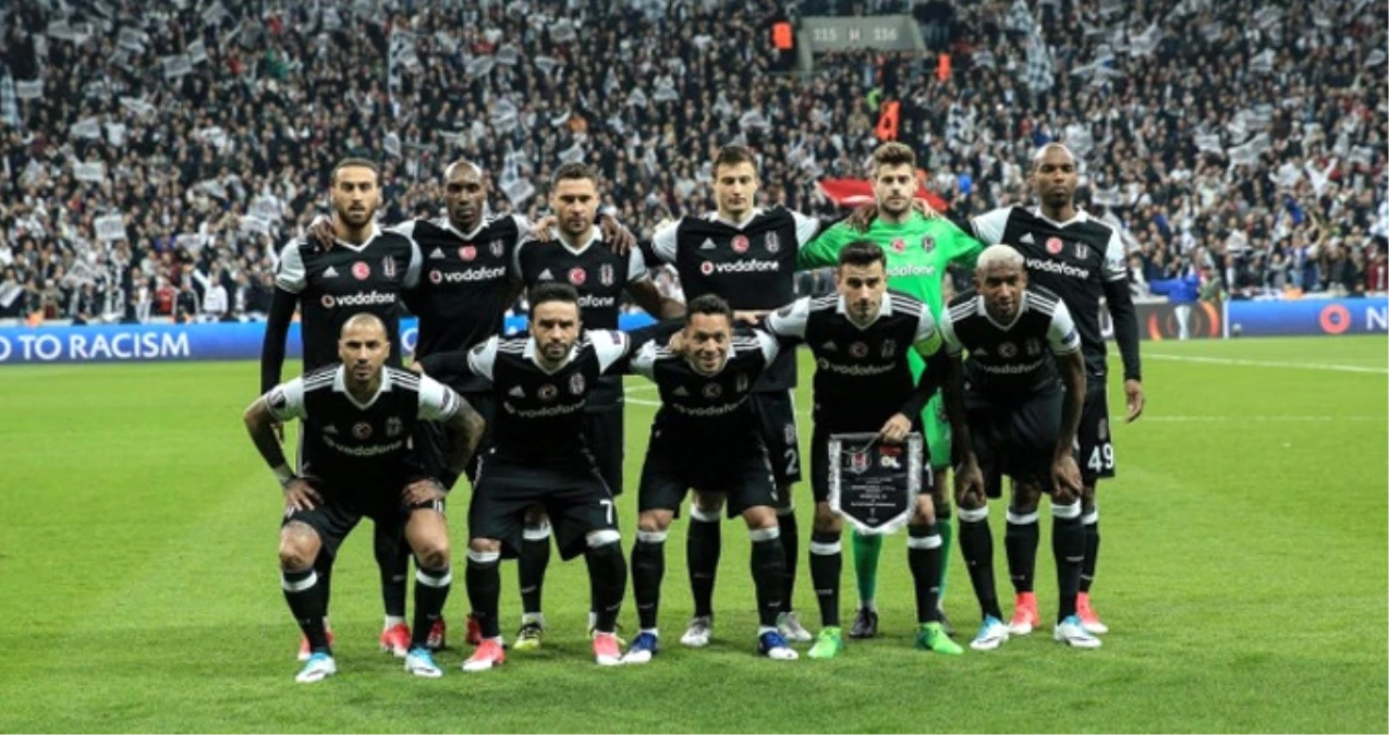 Beşiktaş\'ta Yeni Sezonda 10 Numaralı Formayı Oğuzhan Özyakup Giyecek