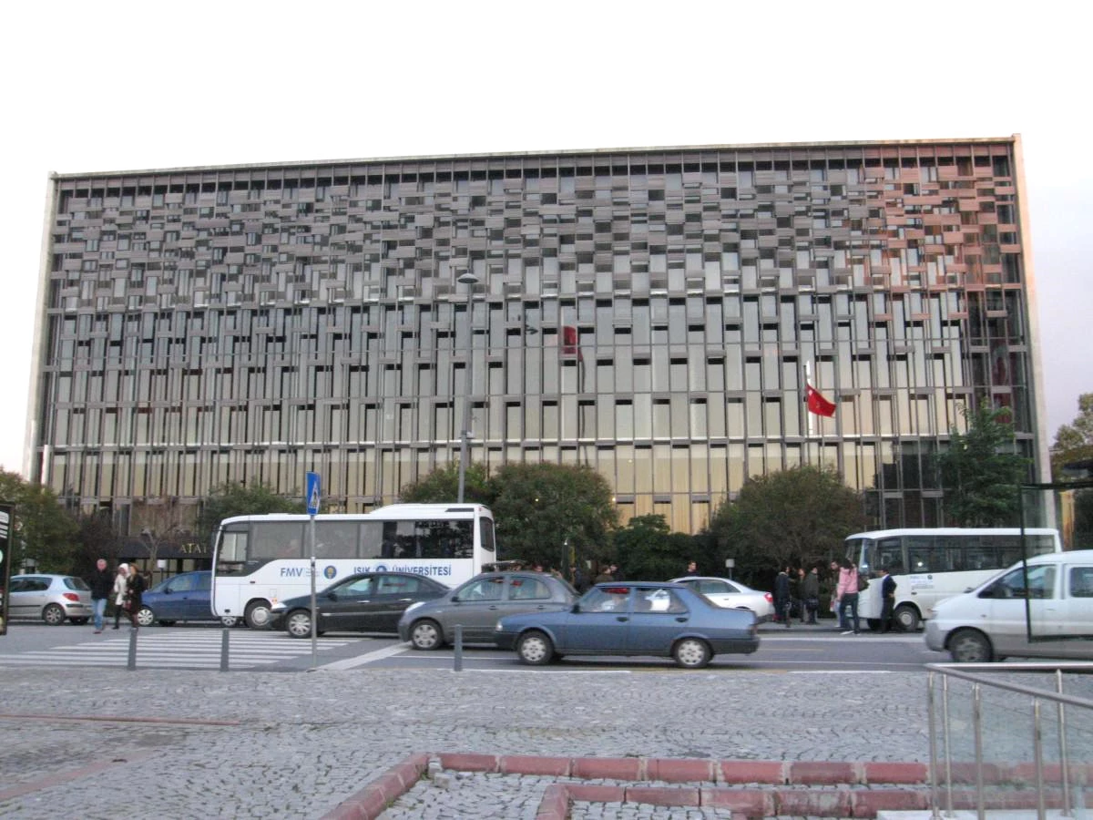 Yeni Atatürk Kültür Merkezi İçin Geri Sayım Başladı! Eskisinden 7 Kat Büyük Olacak