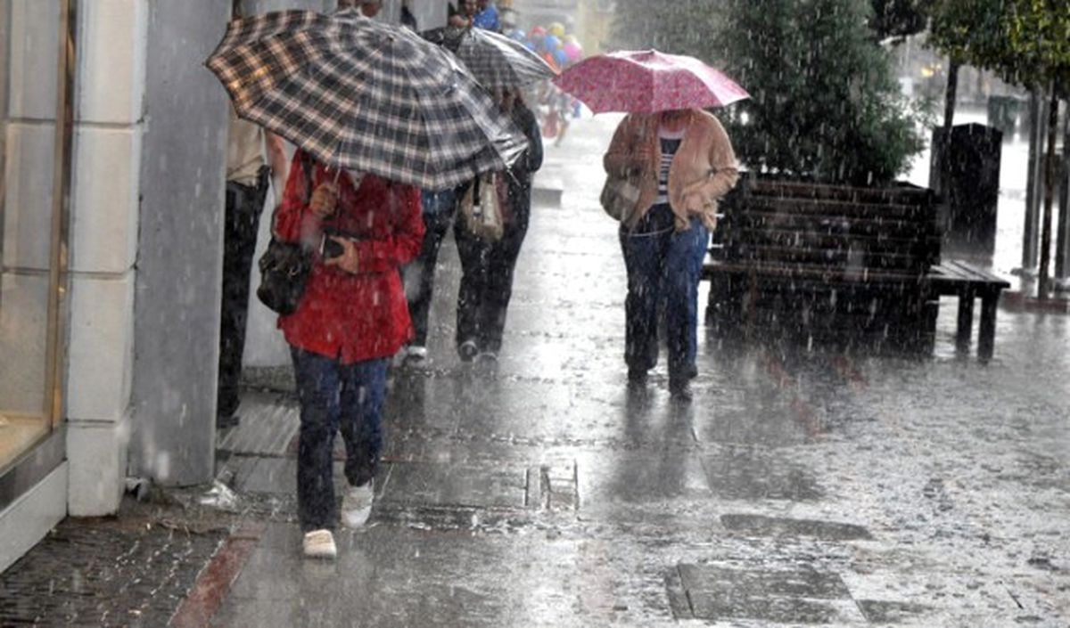 Bakan Eroğlu\'dan Serin Hava Müjdesi