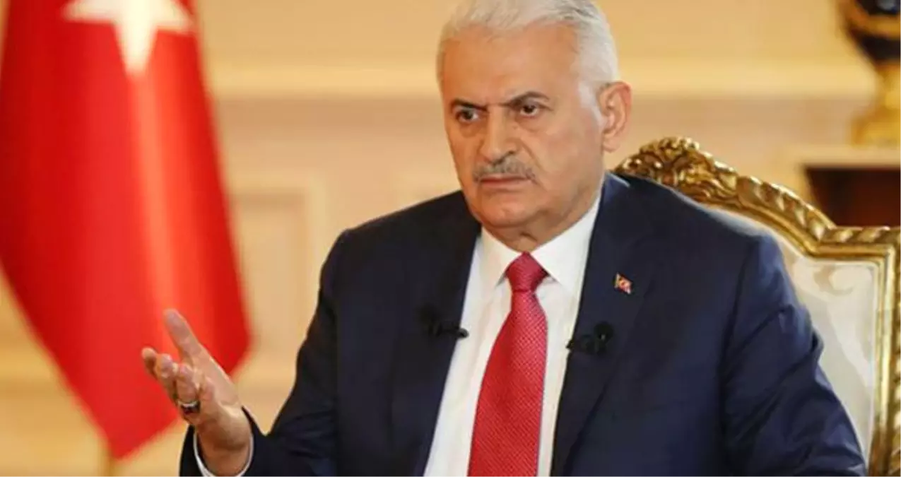 Başbakan'dan 'Yeni Devlet' Tepkisi: TV Yorumcularının Lafları Partimizi Bağlamaz