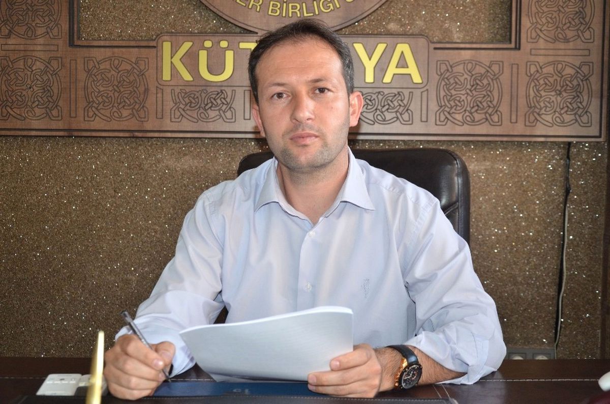 Başkan Fatih Köse: Yeni Müfredatı Olumlu, Ancak Yeterli Değil