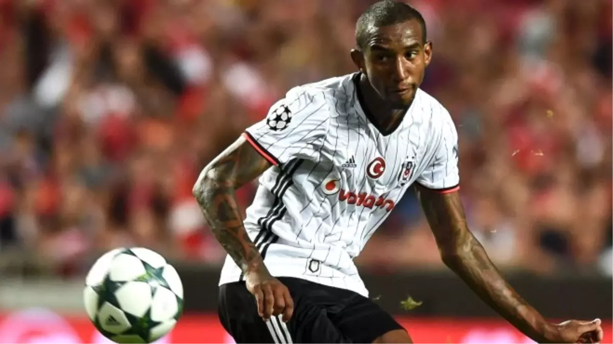 Benfica, Talisca\'yı Geri Çağırdı