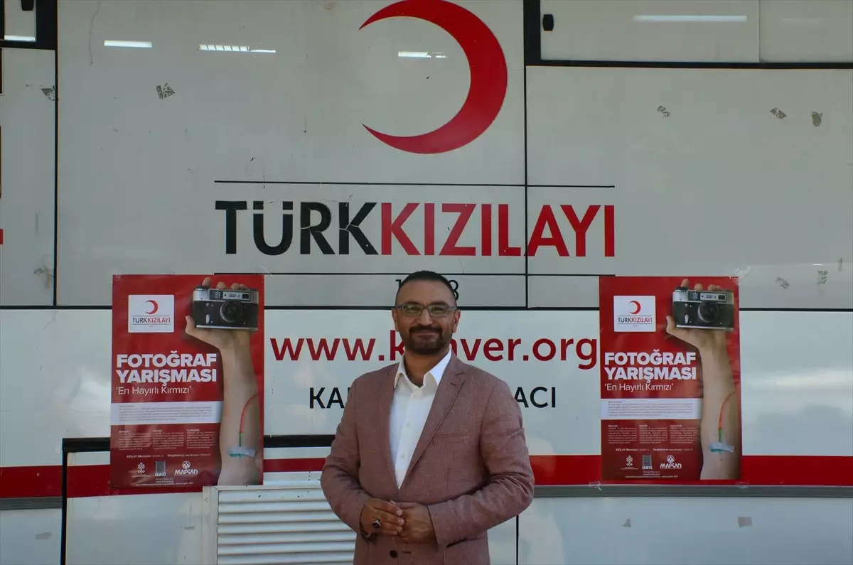 Bu Yarışmanın Ödülü Gönüllü Çalışmak