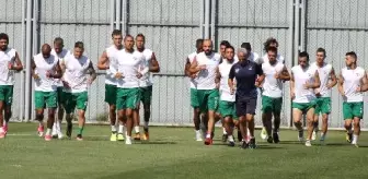 Bursaspor Futbolcu Satamayınca Kasası Boş Kaldı