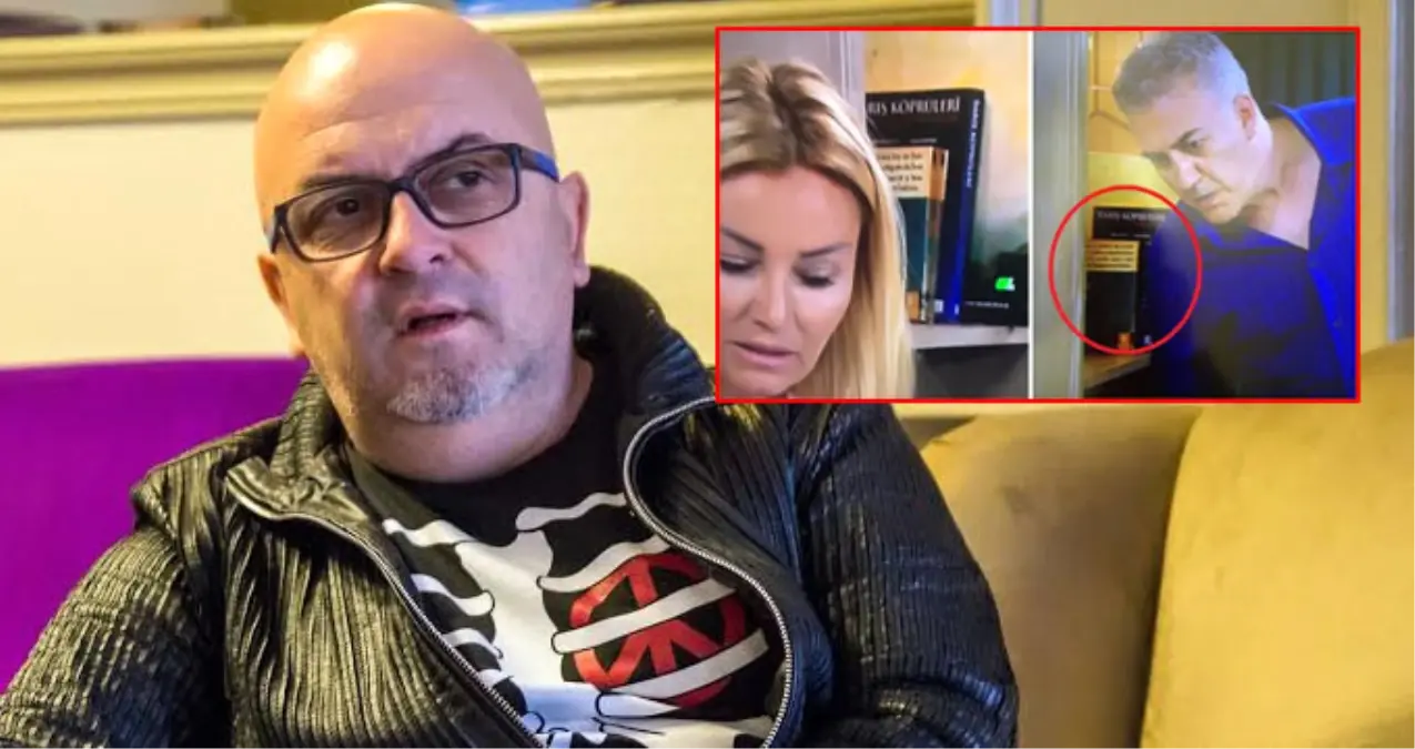 Çocuklar Duymasın\'ın Yapımcısı Birol Güven: Bize FETÖ\'cü Demeyin