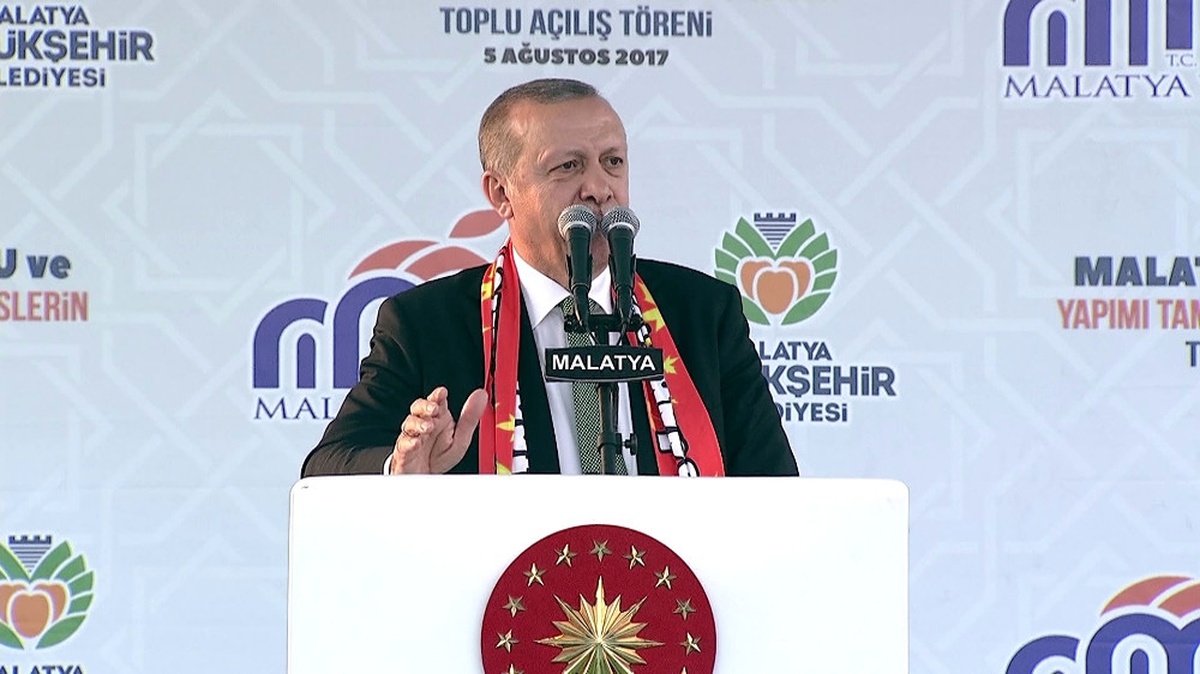 Çok Yakında Bu Konuda Yeni ve Önemli Adımlarımız Olacak"