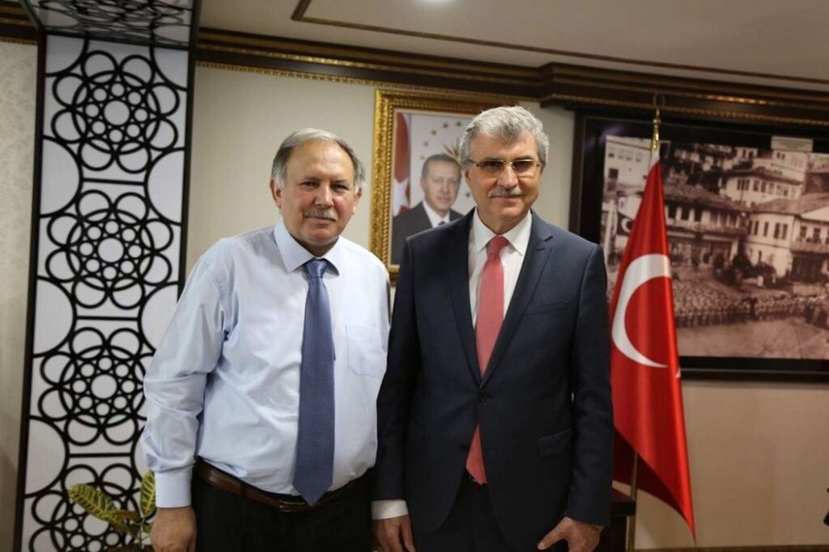 Dokap Artvin\'de Tıbbı Aromatik Bitki Projesini Hayata Geçiriyor