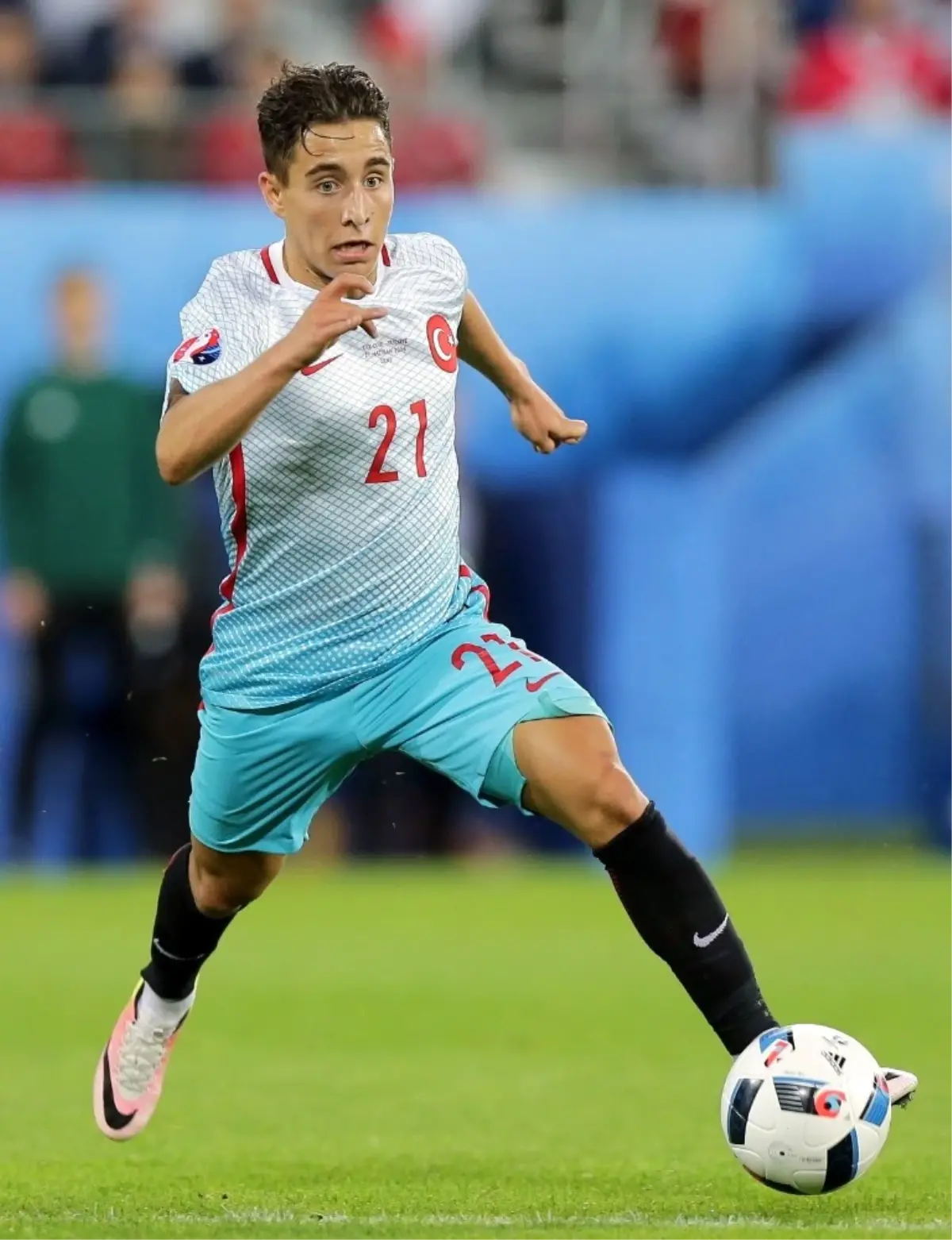 Emre Mor\'un İnter\'le Anlaştığı İddia Edildi