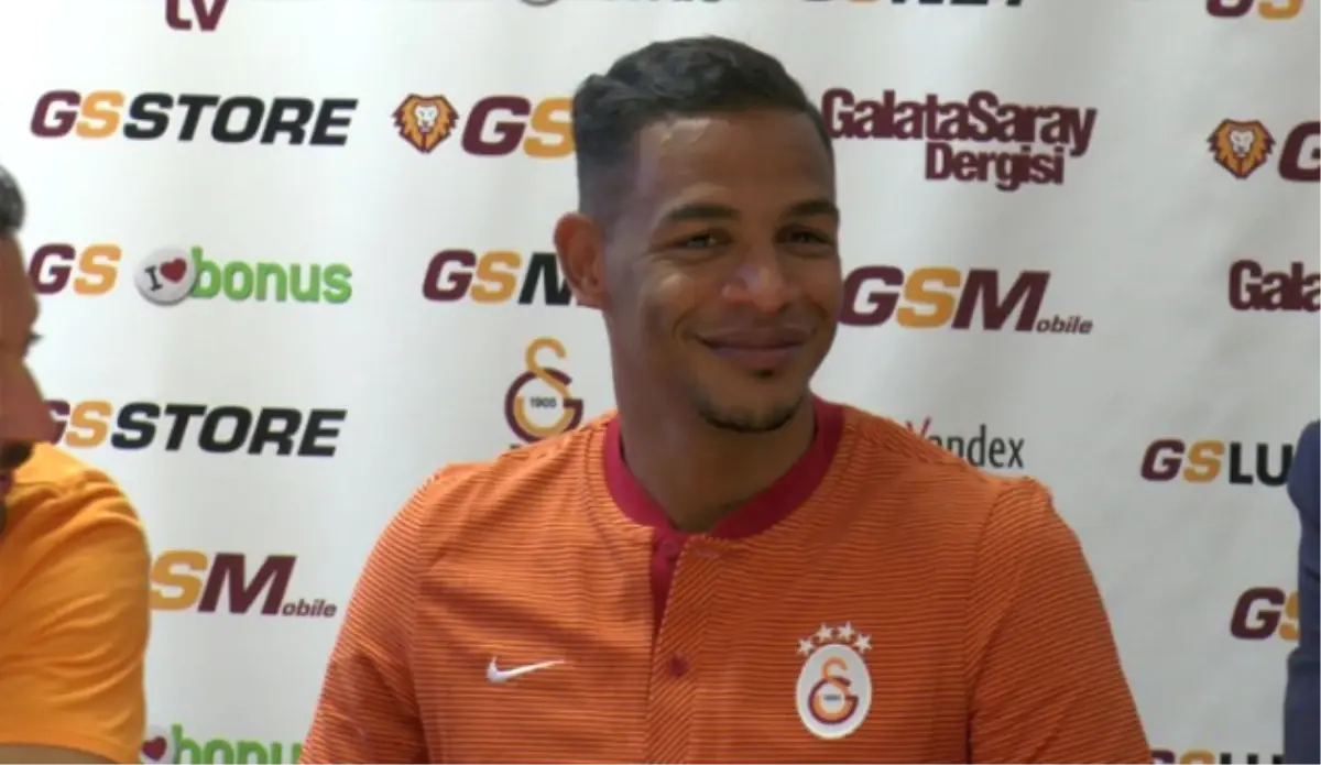 Fernando: Dünya Çapında Tanınmış Bir Kulübe Geldim