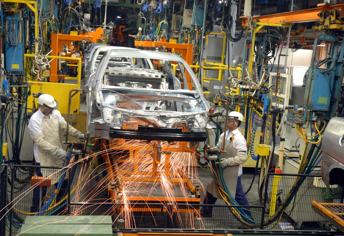 General Motors 700 Bin Aracını Direksiyon Hatası Nedeniyle Geri Çağırdı