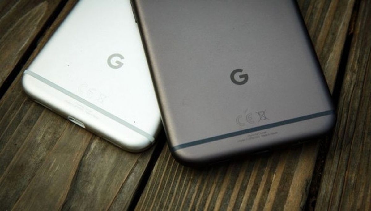 Google Pixel 2 Görüntülendi!