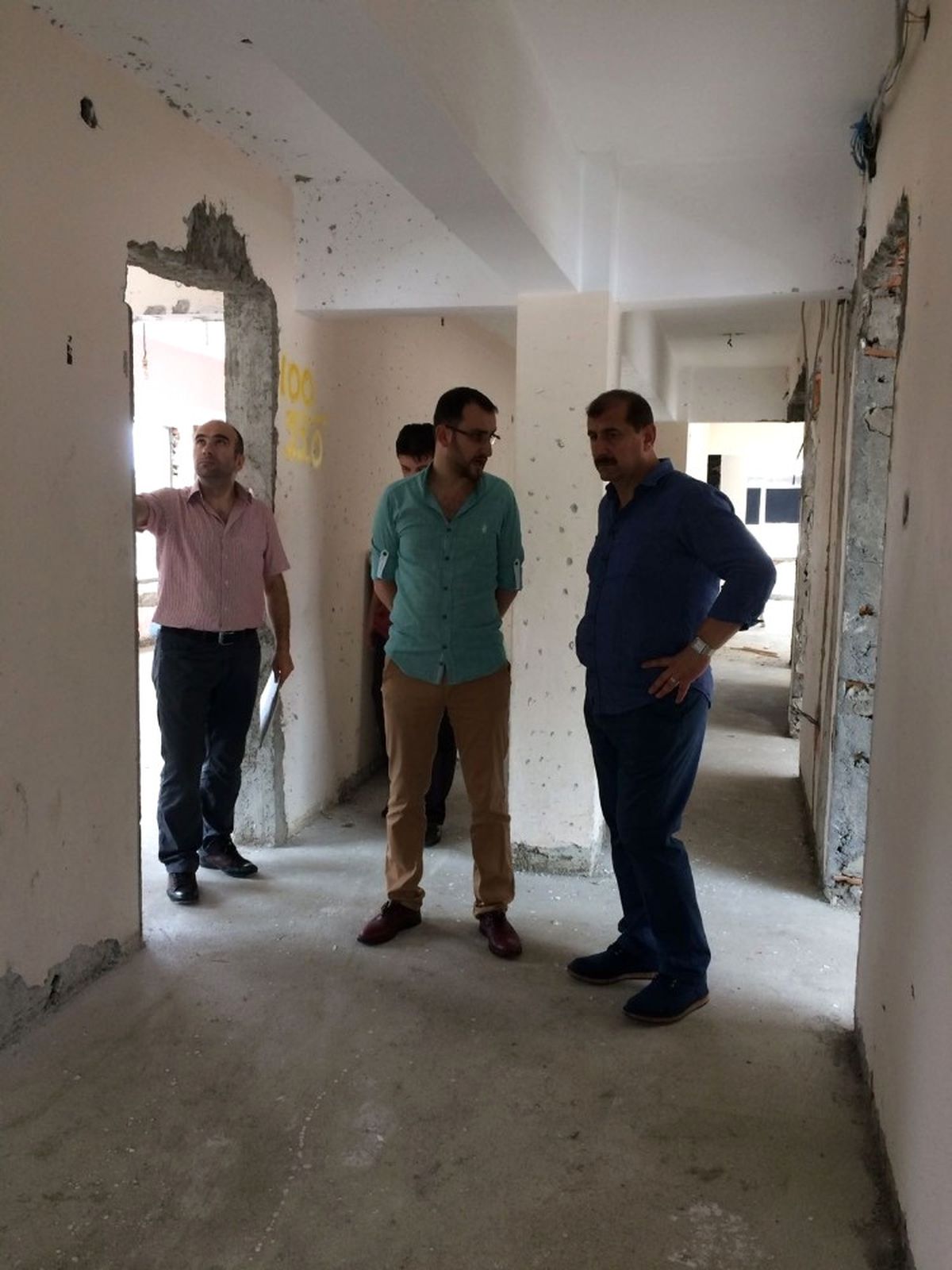 İşkur Vakfıkebir\'de Hizmet Merkezi Açıyor