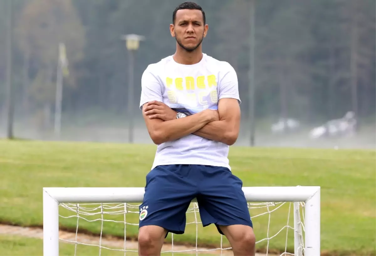 Josef de Souza: Tek Hedefimiz Şampiyonluk