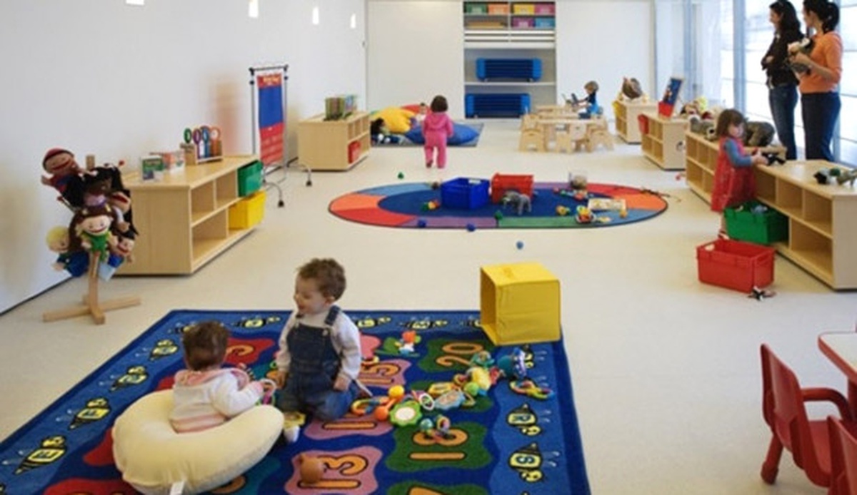 Kreş ve Gündüz Bakımevlerinde Kayıtlar Başladı
