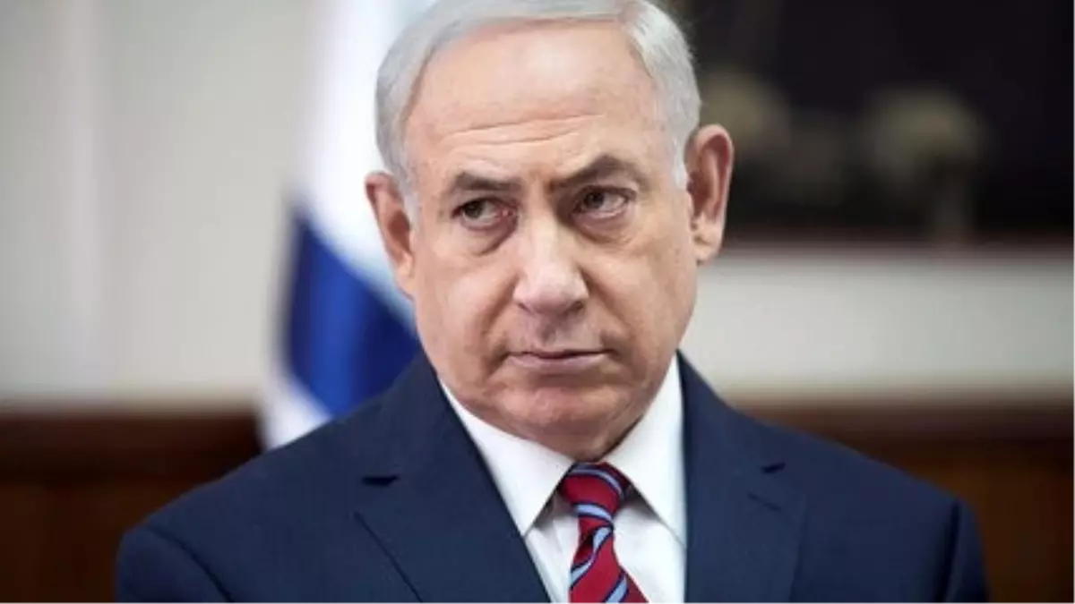 Netanyahu Hakkında Yürütülen Yolsuzluk Soruşturmasında Tanık Darbesi