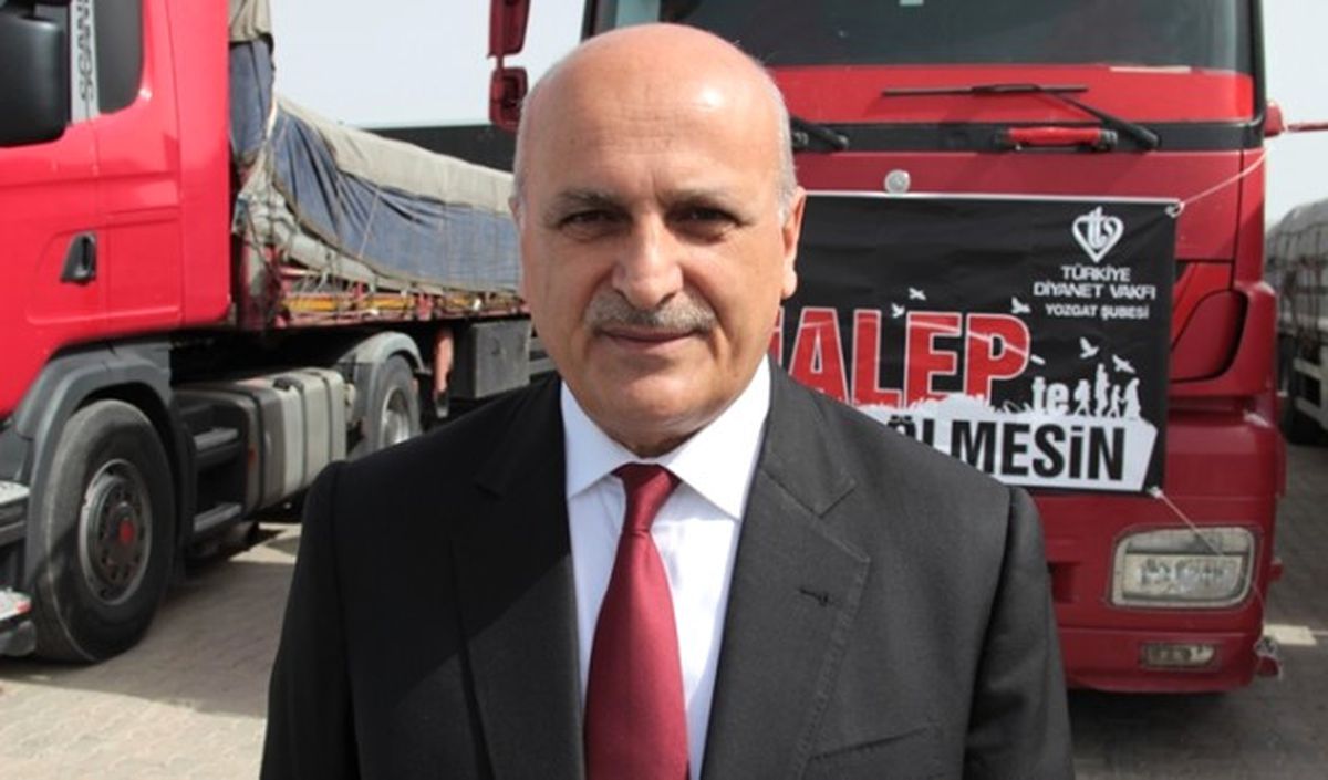 Suriyeliler İçin Prefabrik Modern Mutfaklar Kuracak