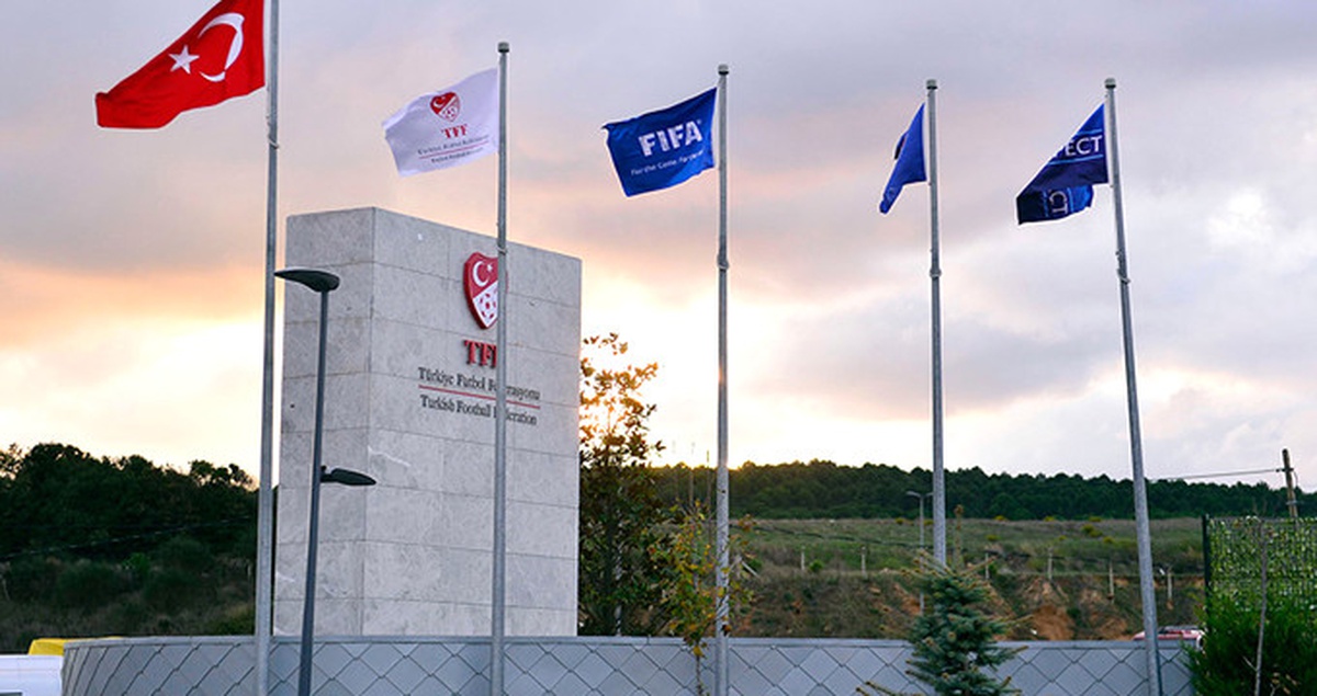 TFF, Finallerin Oynanacağı Şehirleri Açıkladı