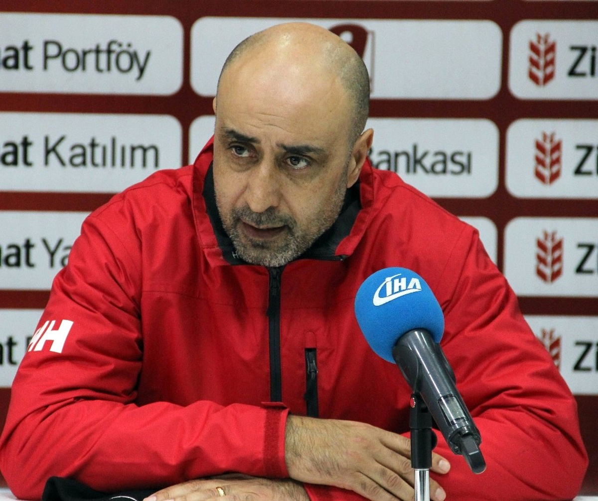 Tolunay Kafkas, Genç Milli Takımlar Sorumlusu Oldu