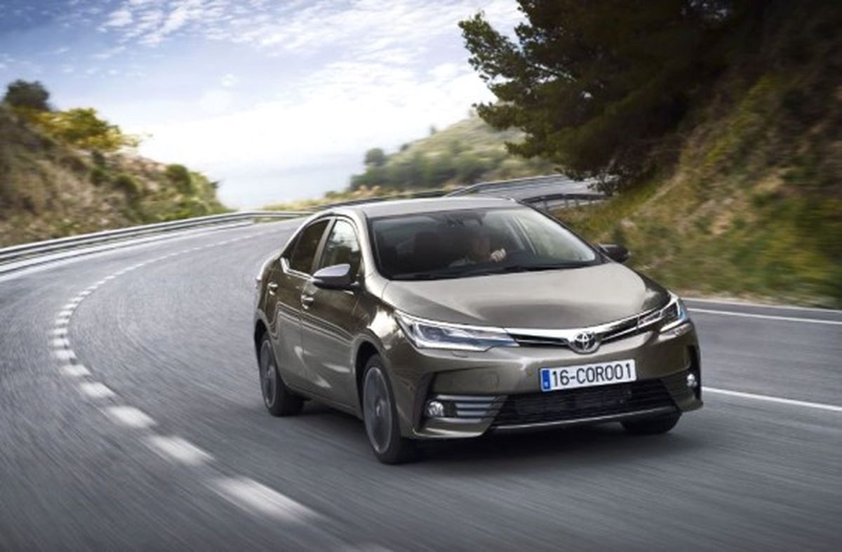 Toyota\'dan Ağustos Kampanyası