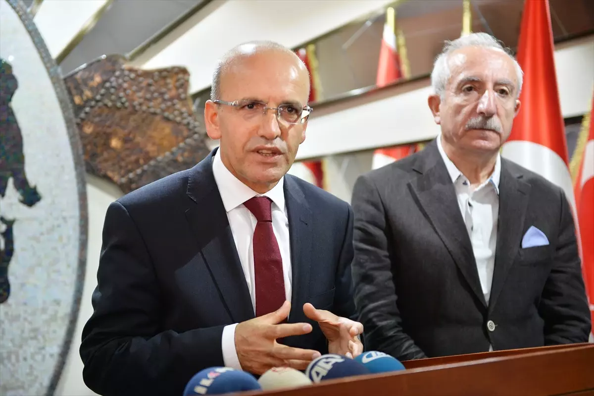 Türkiye\'nin Temellerini Daha da Sağlamlaştırıyoruz"