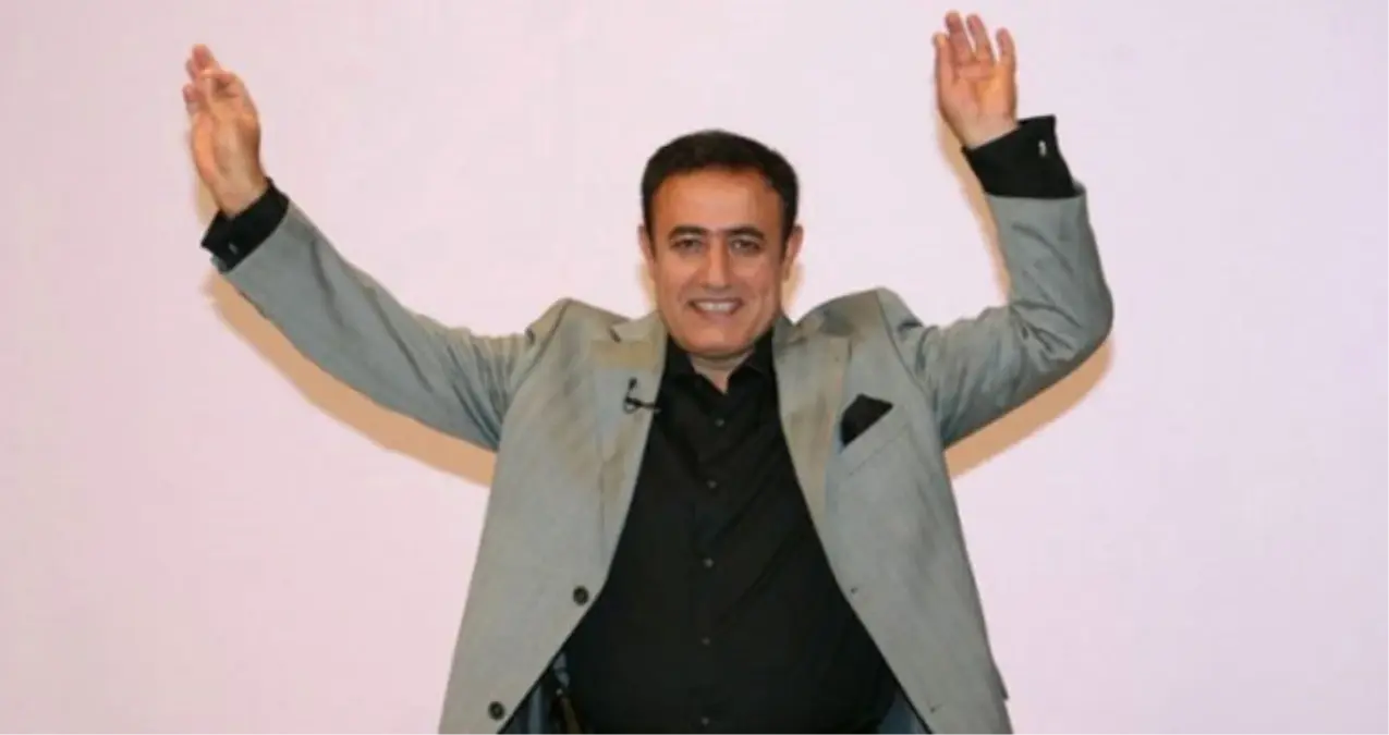 Türkücü Mahmut Tuncer\'in Kızı Gizem, Popçu Oldu