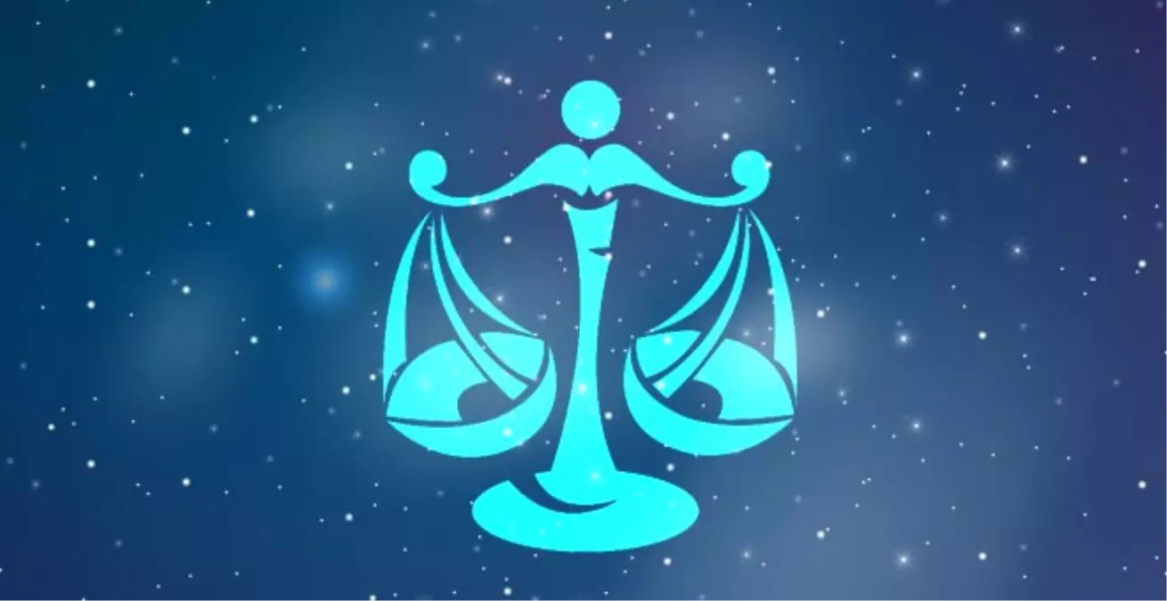 7-13 Ağustos 2017 Haftasında Terazi Burcunu Neler Bekliyor?