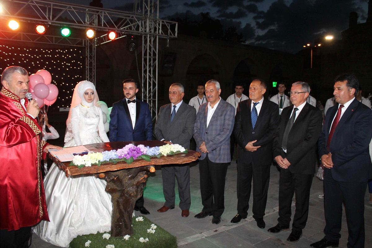 Başkan Çelik İncesu\'da