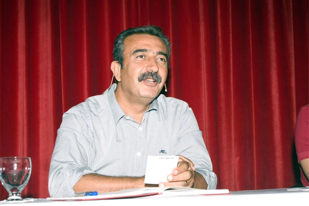 Başkan Çetin: "Hesap Veren Tek Belediyeyiz"