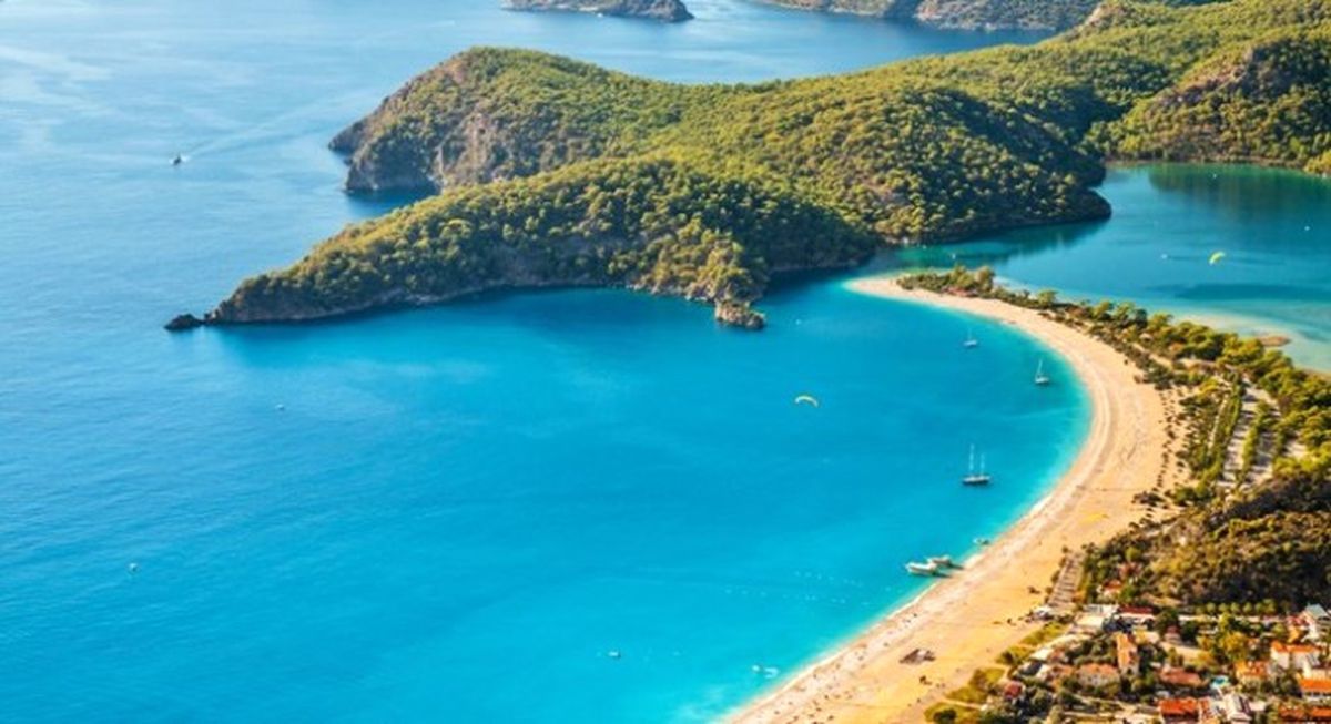 İngilizler Muğla\'dan Vazgeçmiyor