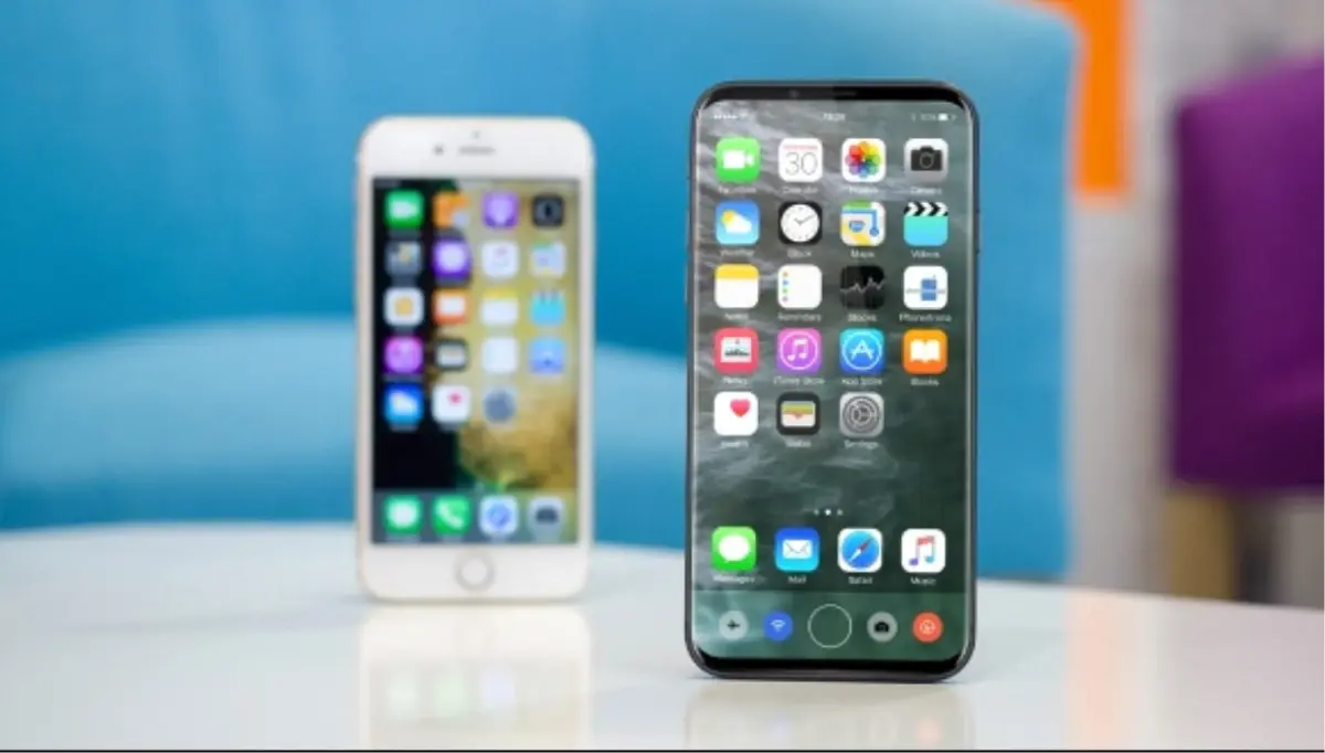 İphone 8 Nasıl Olacak? (Video)