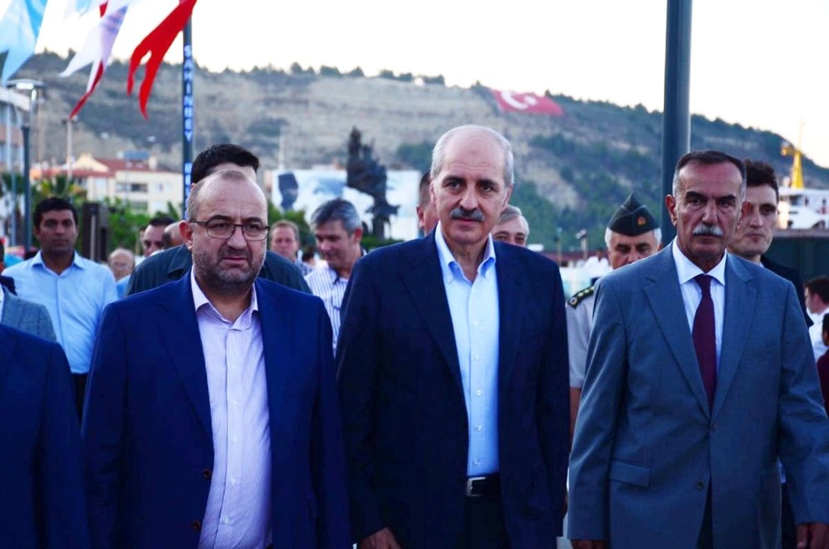 Kültür ve Turizm Bakanı Kurtulmuş\'tan CHP Lideri Kılıçdaroğlu\'na Tepki