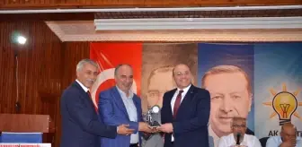 Kütahya AK Parti'de Kongre Süreci Başladı