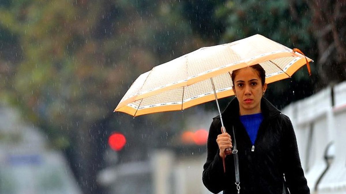Meteoroloji\'den Kütahya İçin Uyarı