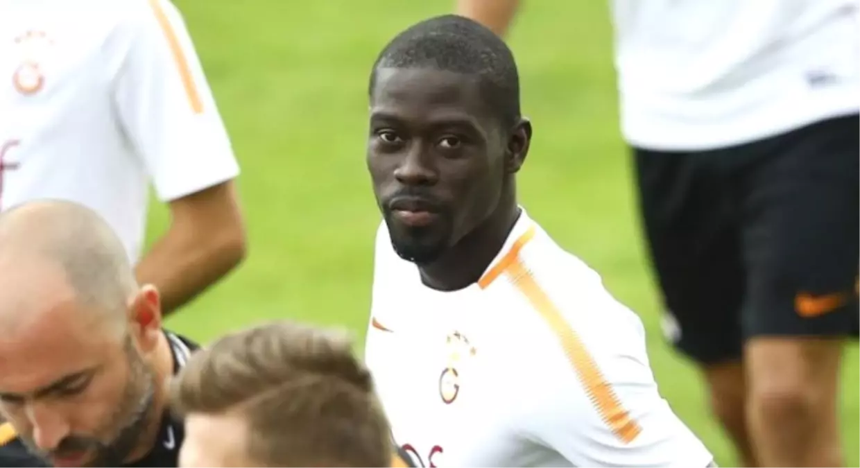 Ndiaye: Kalbimin İstediği Yerdeyim