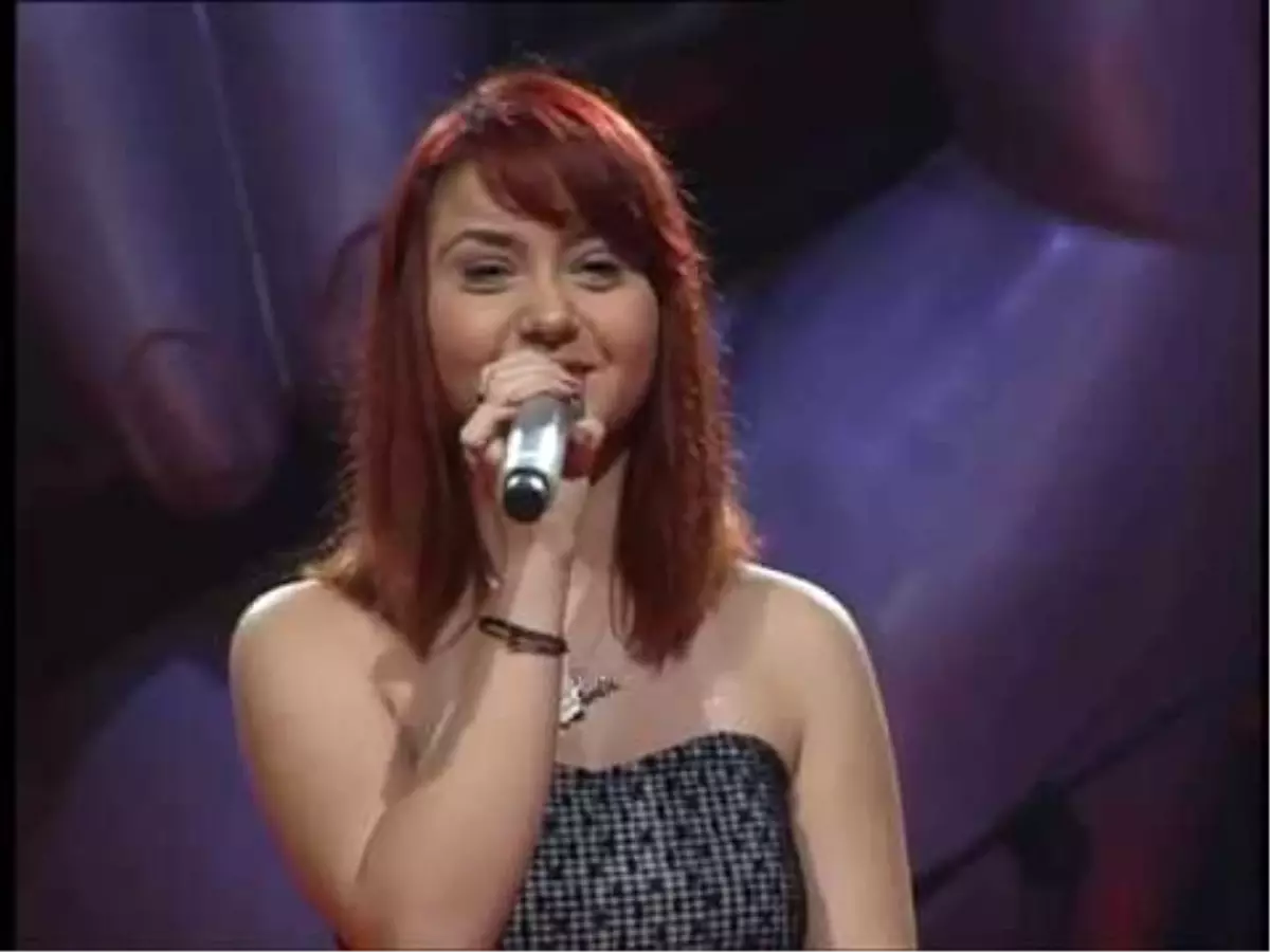 O Ses Türkiye Yarışmacısı Gökçe Özgül, Dünya Çapında Şöhrete Kavuştu