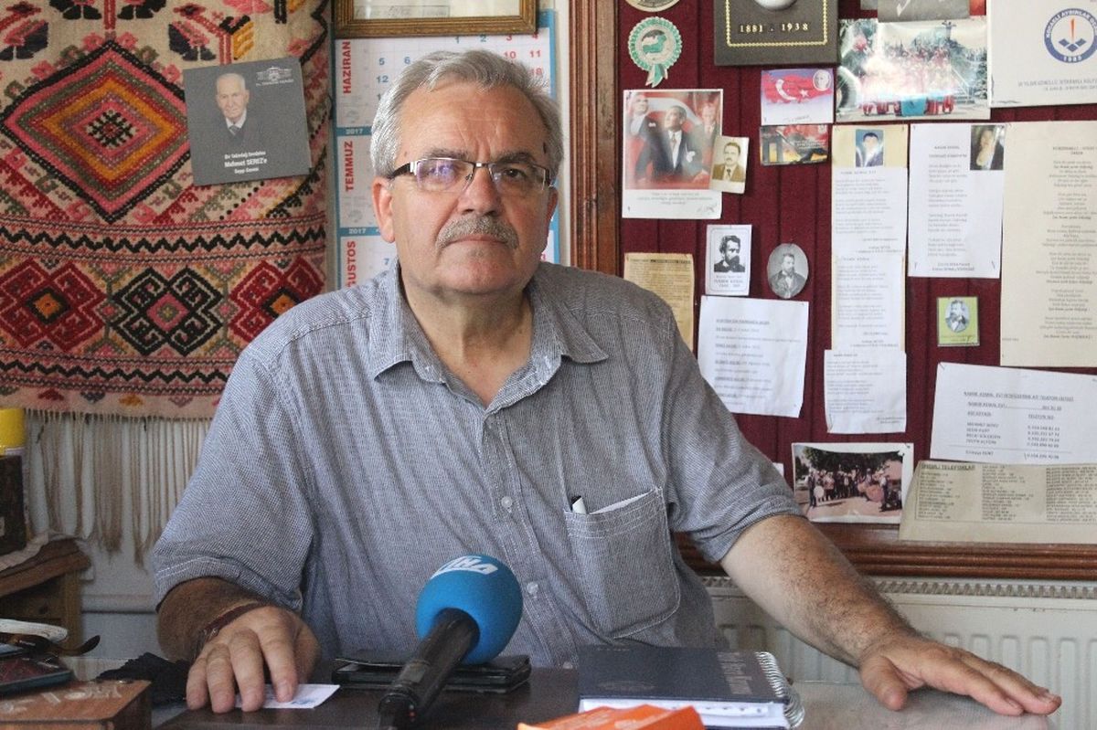 İha\'nın Haberi ABD\'den Ses Getirdi
