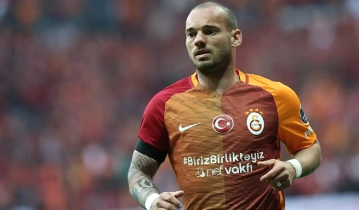 Sneijder, Nice ile Anlaştı