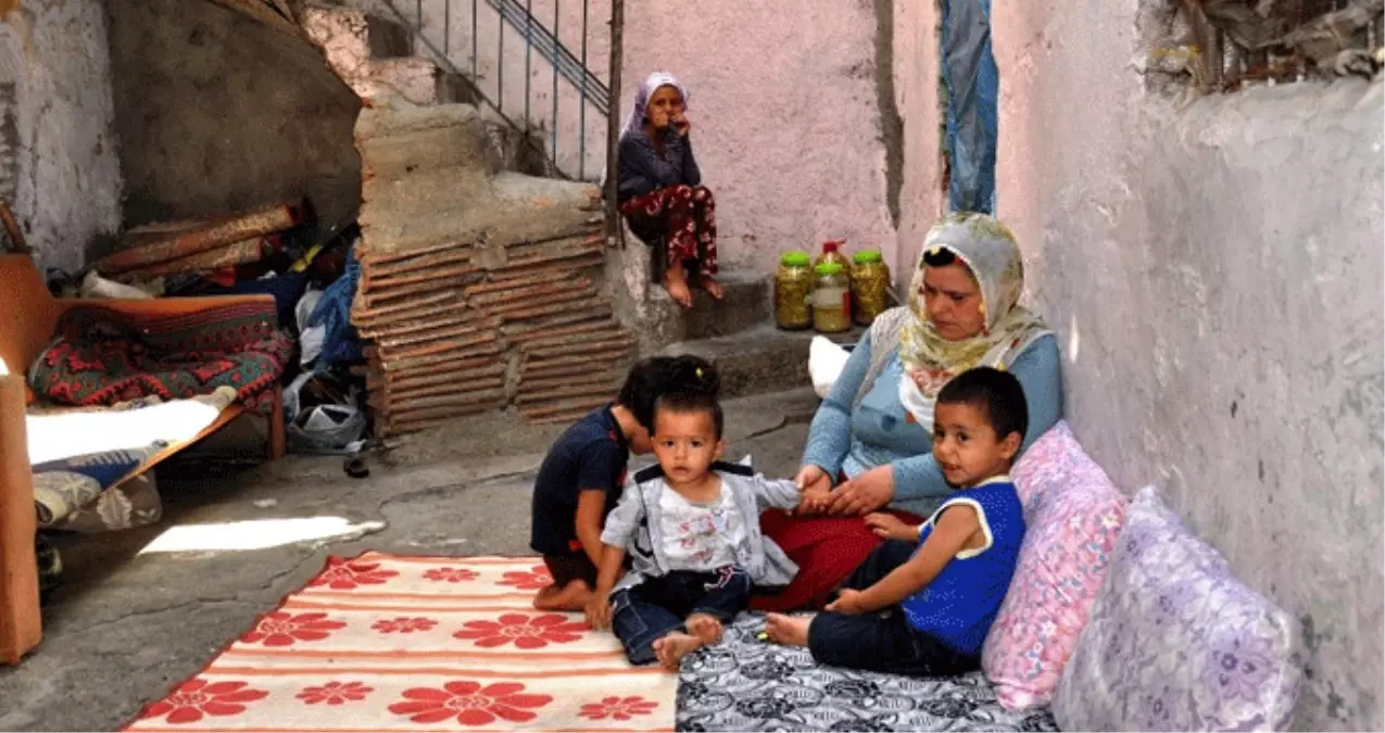 Kullandığı Temizlik Malzemesi Ciğerlerine Zarar Verince, İşe Gitmesi Yasaklandı