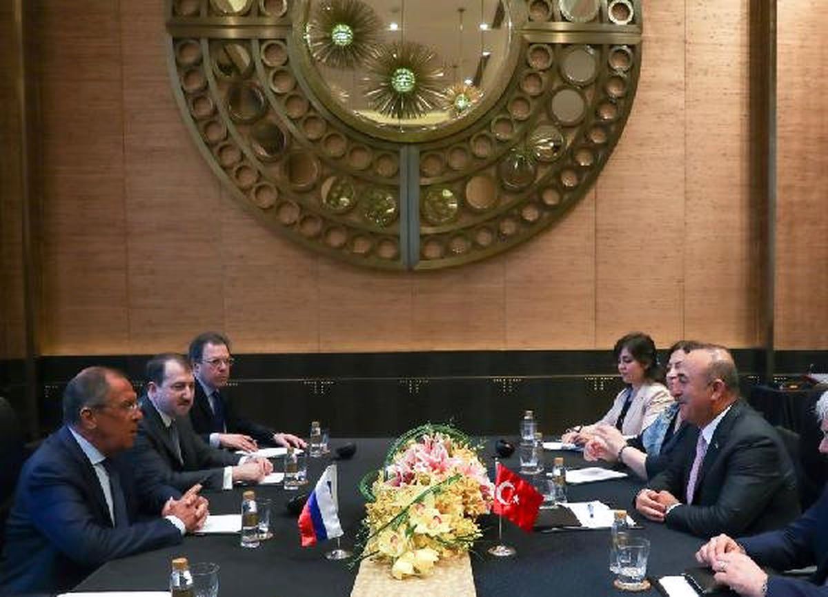 Türkiye, Asean\'ın Sektörel Diyalog Ortağı Oldu"