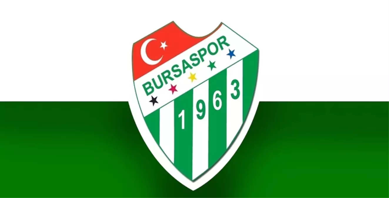 Agu Resmen Bursaspor\'da