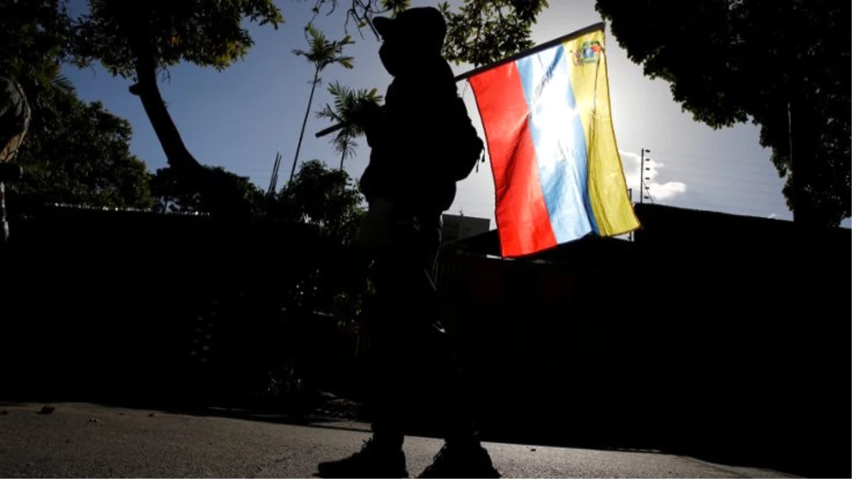 Analiz - Venezuela\'yı Çöküşe Götüren Süreç