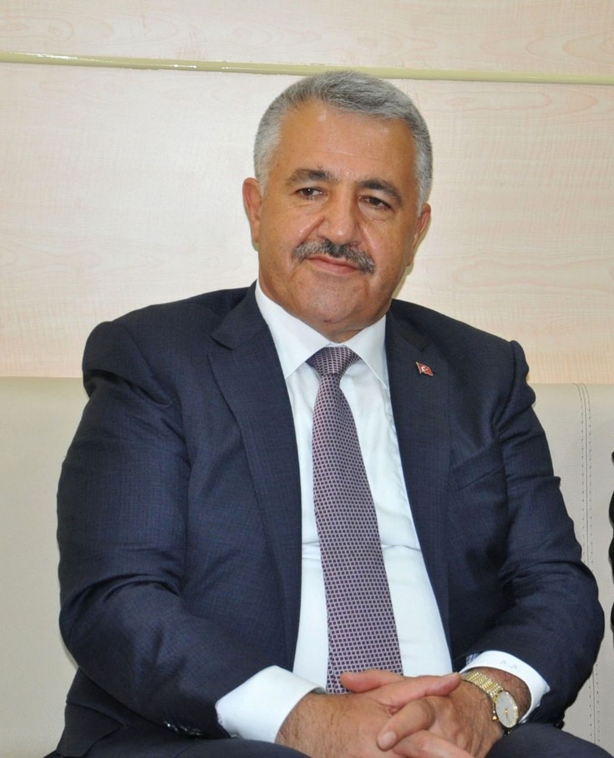 Bakan Arslan\'dan Kars\'a 20 Milyonluk Eğitim Yatırımı