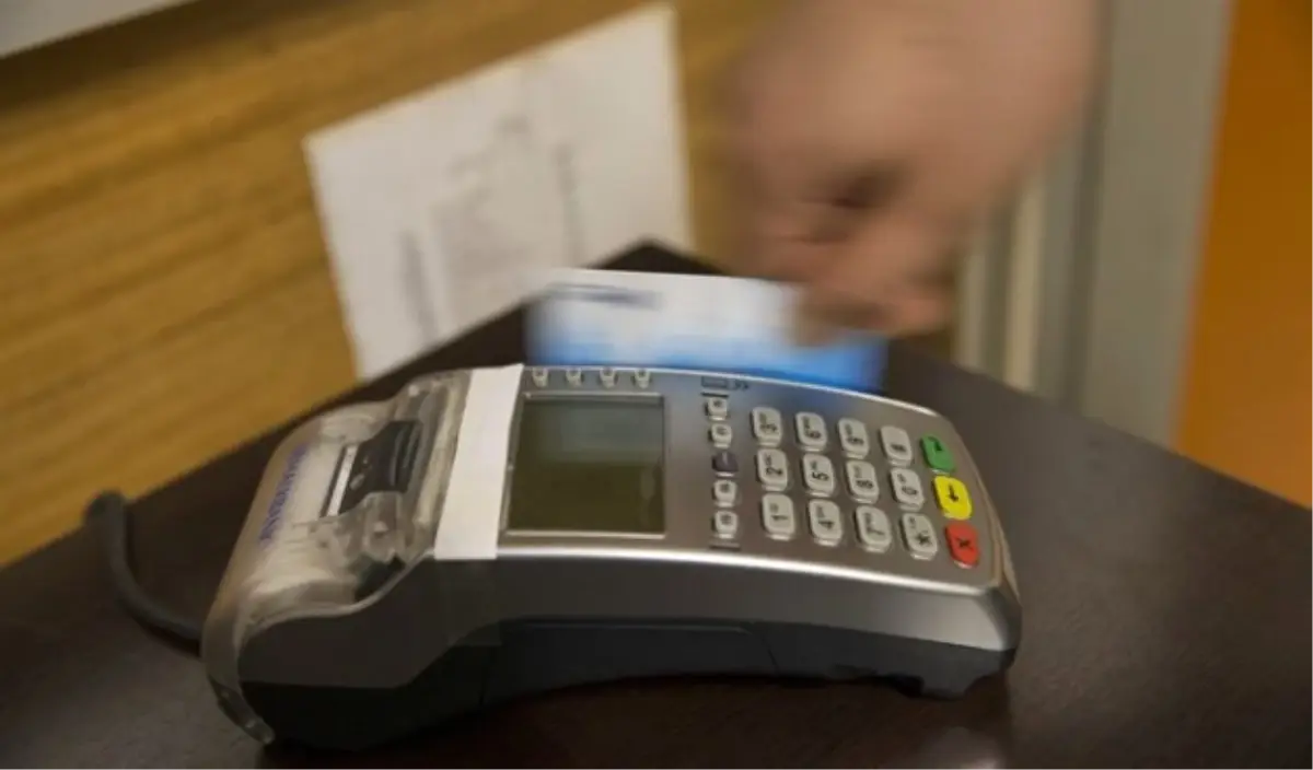 Bireysel Kredi Kartı Borcundan Takibe Alınanlar Azaldı