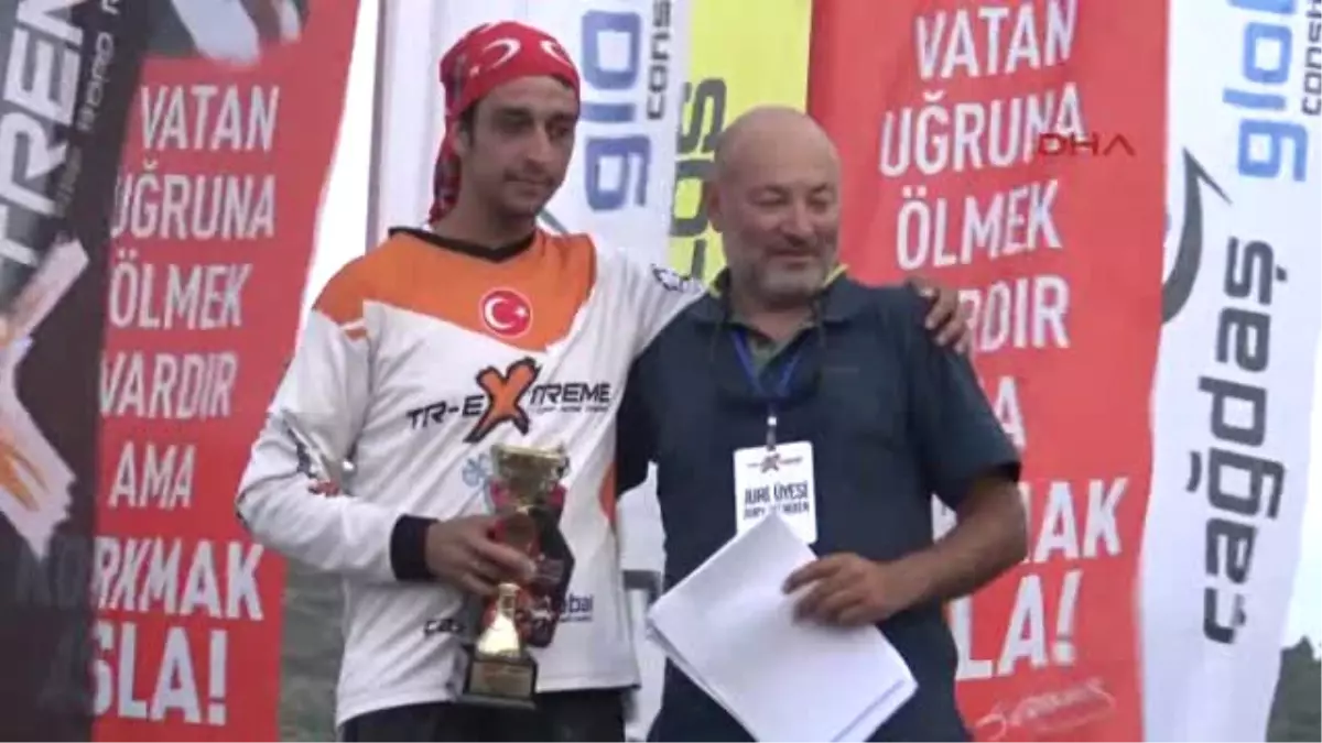 Bodrum Atv ve Endurocular Nefes Kesti