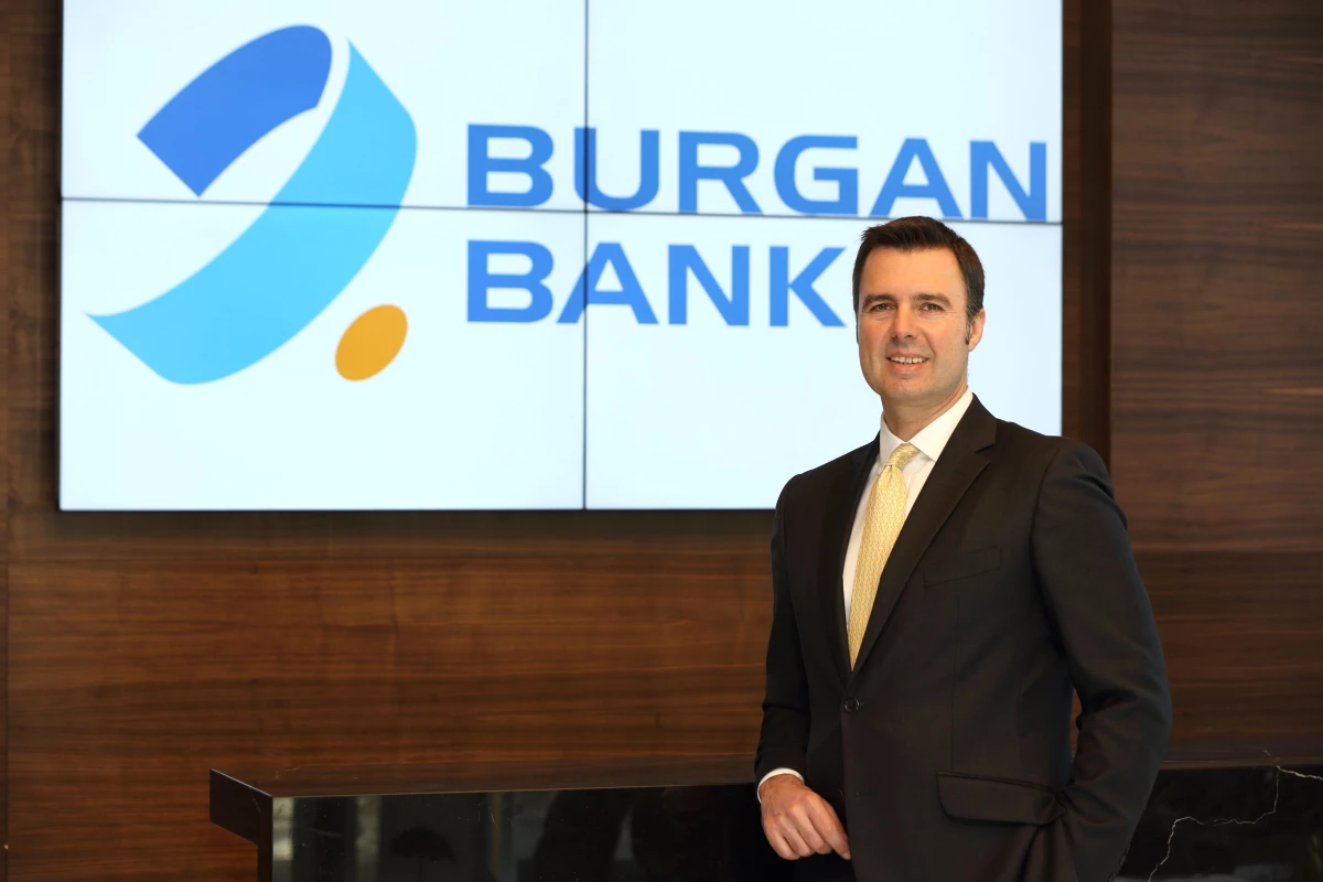 Burgan Bank, İlk Yarı Yıl Kârını Açıkladı