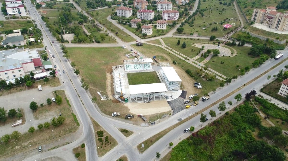 Çolak İsmail Meclis Gündeminde
